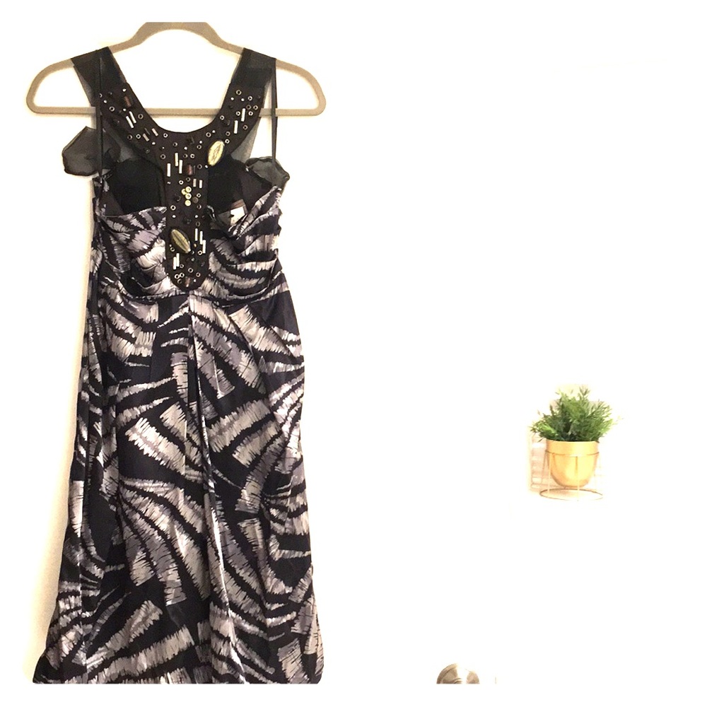 Fabulous KAS New York Dress Halter dress